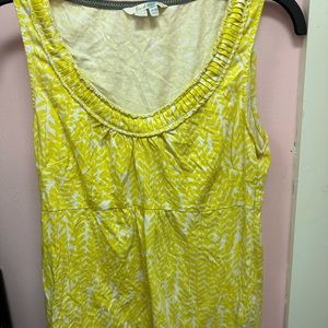 NWOTS Boden tank top